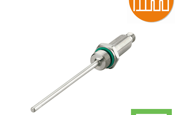  Преобразователь температуры IFM TA2445